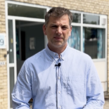 Lars Erik Vølund Kristensen