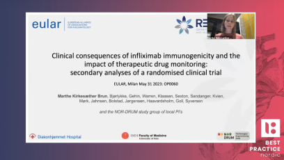 Marthe Kirkesæther Brun