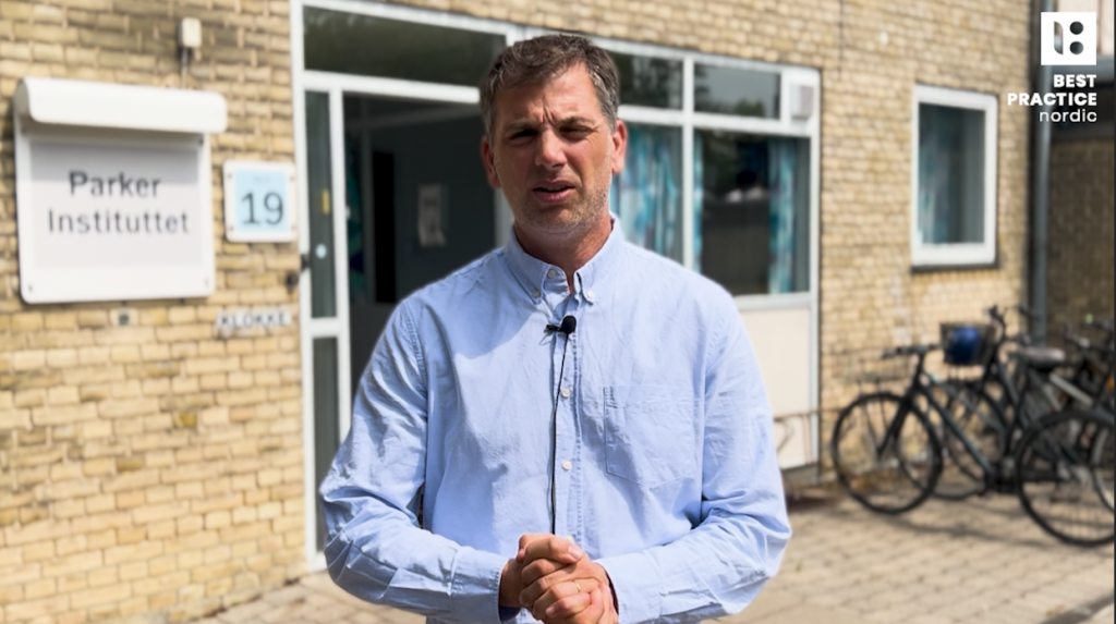 Lars Erik Vølund Kristensen