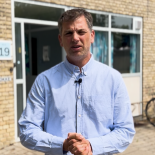 Lars Erik Vølund Kristensen