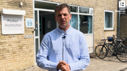 Lars Erik Vølund Kristensen