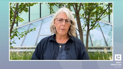 Bente Appel Esbensen