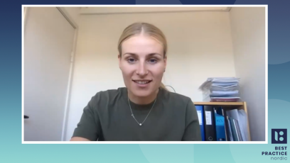 Camilla Dalby Hansen