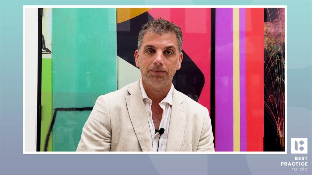 Lars Erik Vølund Kristensen