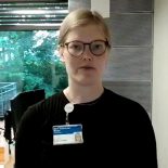 Stine Bakkensen Bruun