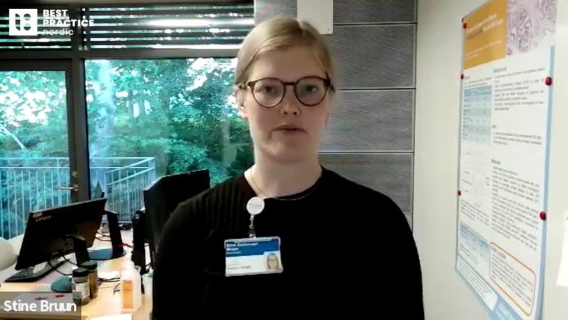 Stine Bakkensen Bruun