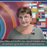 Ann Søegaard Knop