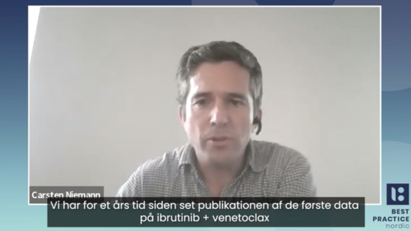 Carsten Utoft Niemann