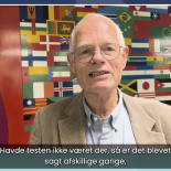 Jan Trøst Jørgensen