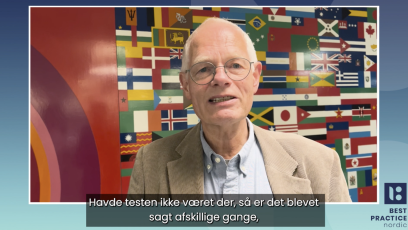 Jan Trøst Jørgensen