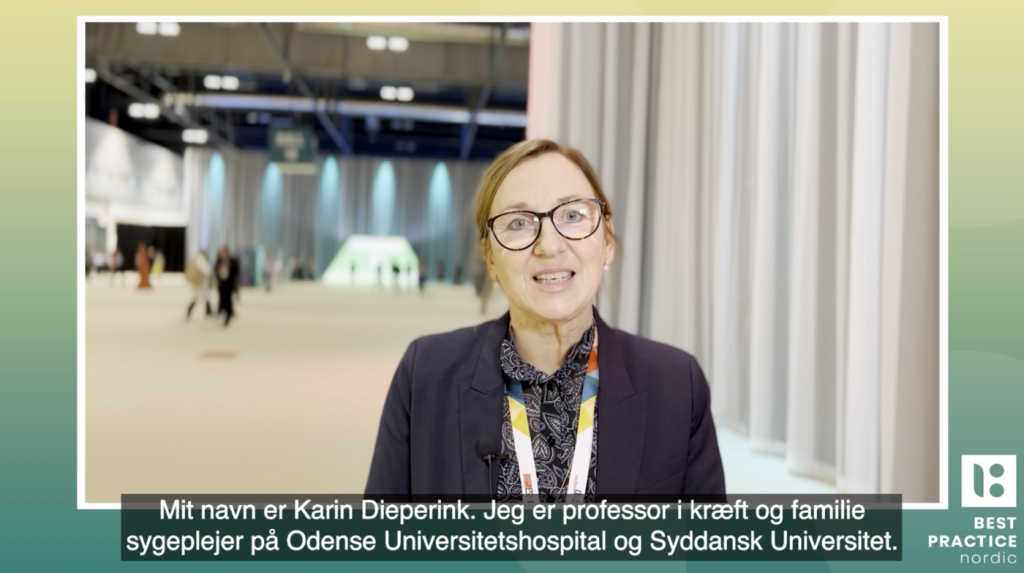 Karin Brochstedt Dieperink