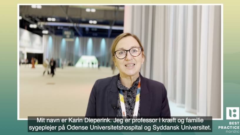 Karin Brochstedt Dieperink