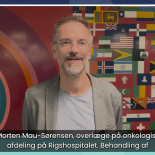 Morten Mau-Sørensen