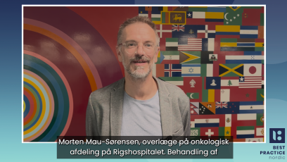 Morten Mau-Sørensen