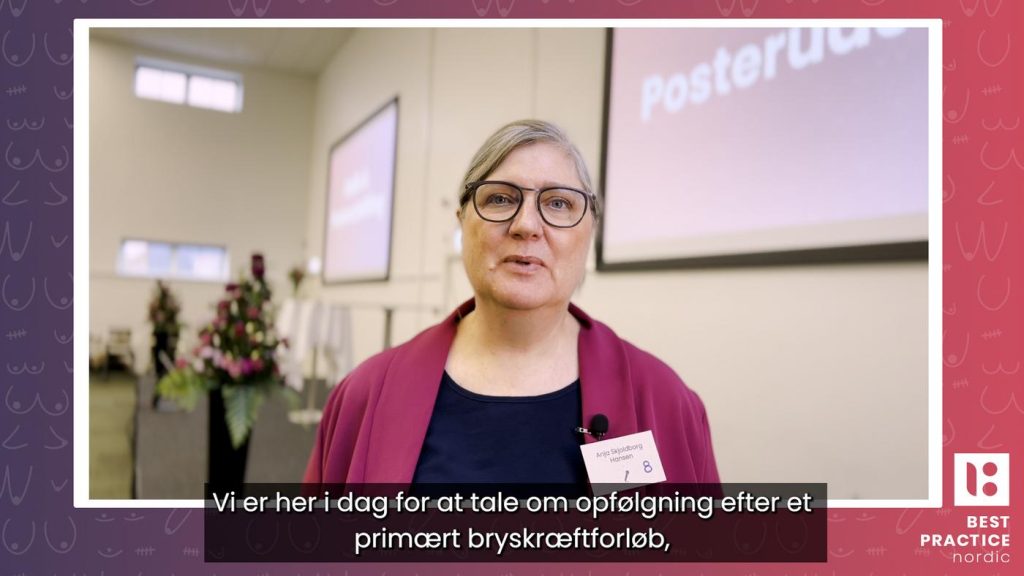 Anja Skjoldborg Hansen