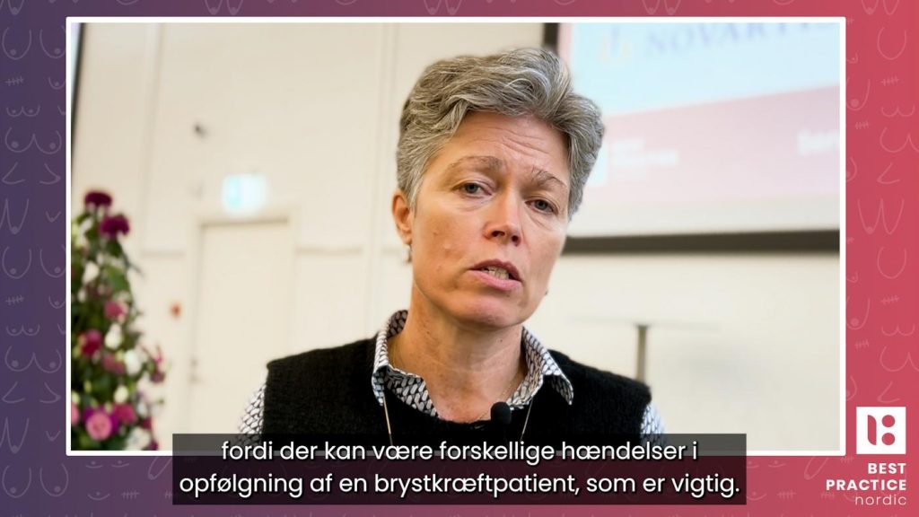 Birgitte Offersen
