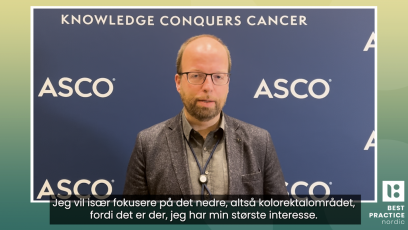 Laurids Østergaard Poulsen