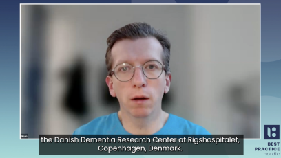 Kristian Steen Frederiksen