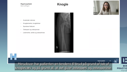 Mette Cathrine Ørngreen