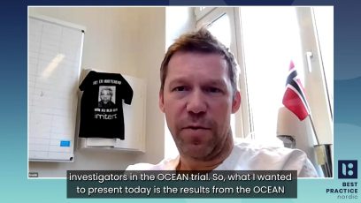 Fredrik Hellem Schjesvold