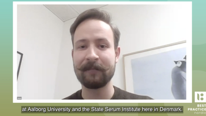 Jonas Julius Rudbæk