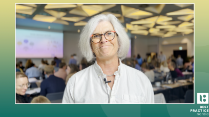 Anette Søgaard Nielsen