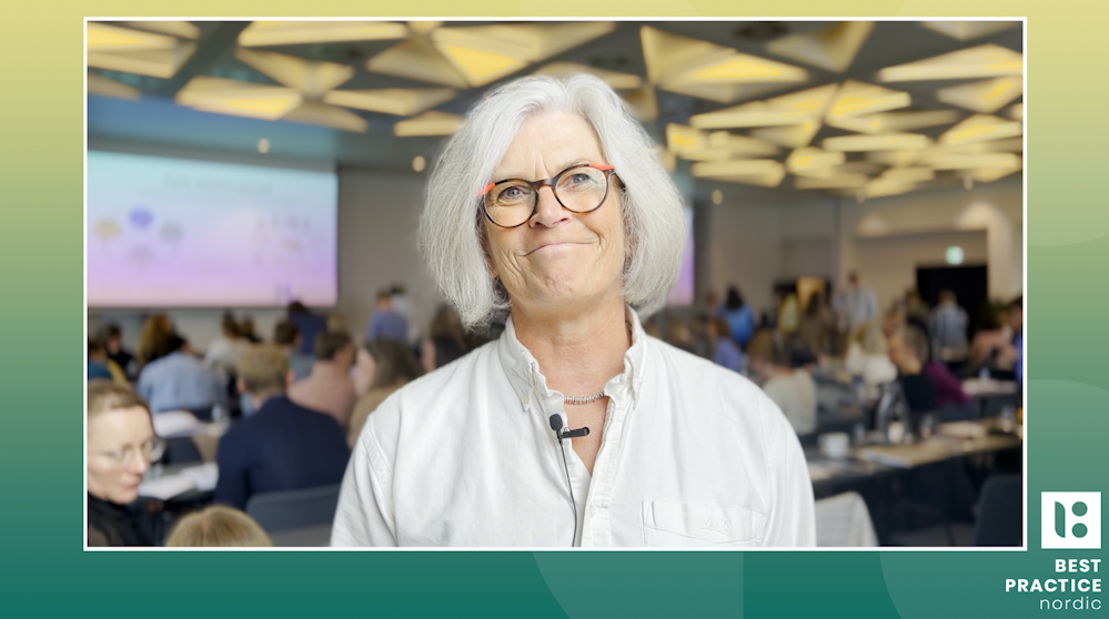 Anette Søgaard Nielsen