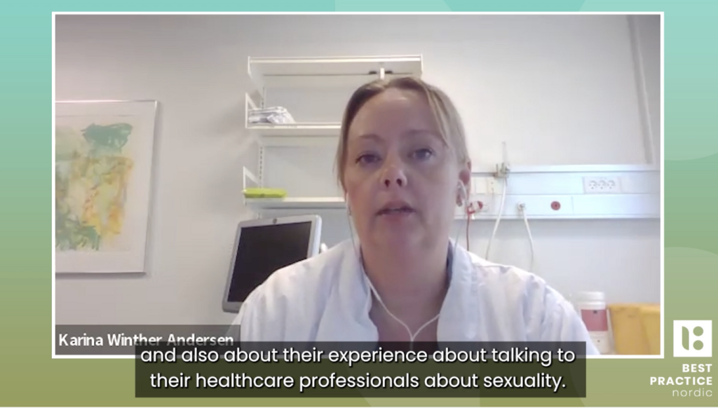 Karina Winther Andersen