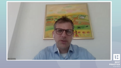 Lars Erik Kristensen