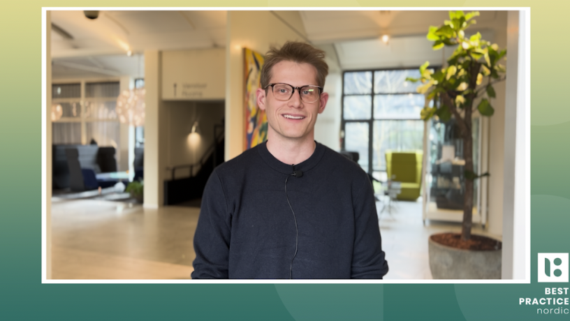 Michael Elmkvist Andersen