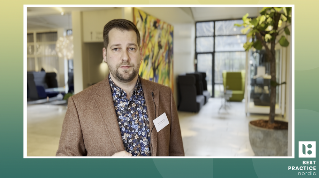 Simon Kreilgaard Buss