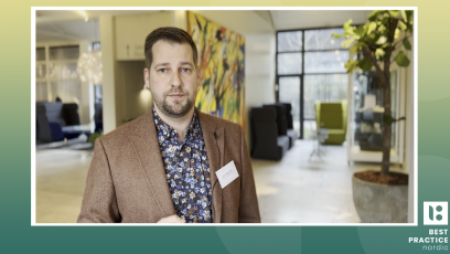 Simon Kreilgaard Buss