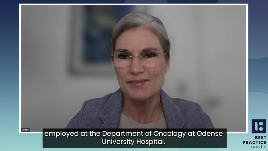 Christina H. Ruhlmann