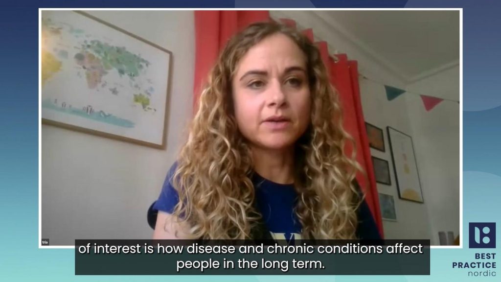 Trine Allerslev Horsbøl