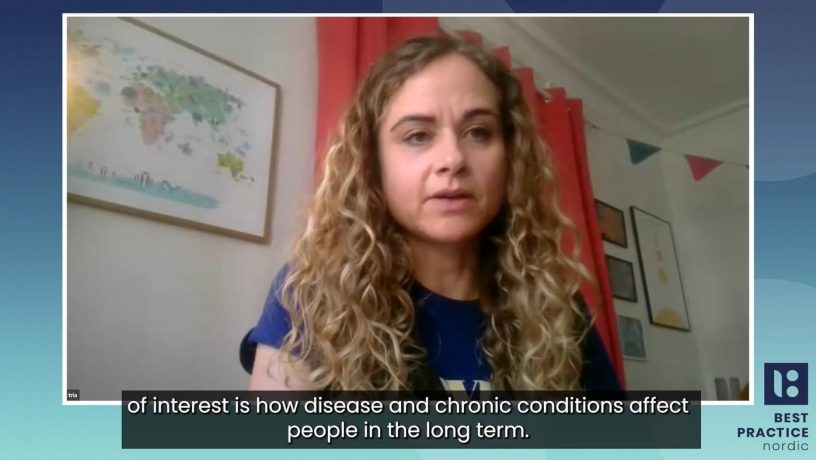 Trine Allerslev Horsbøl