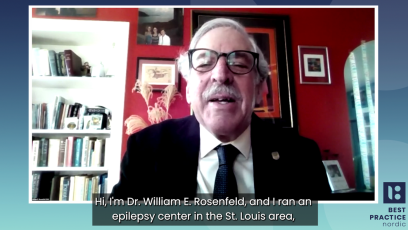 William E. Rosenfeld