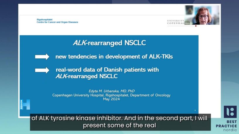 Edyta Maria Urbanska