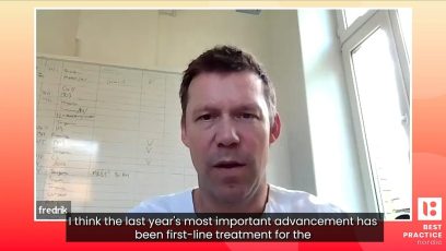 Fredrik Hellem Schjesvold