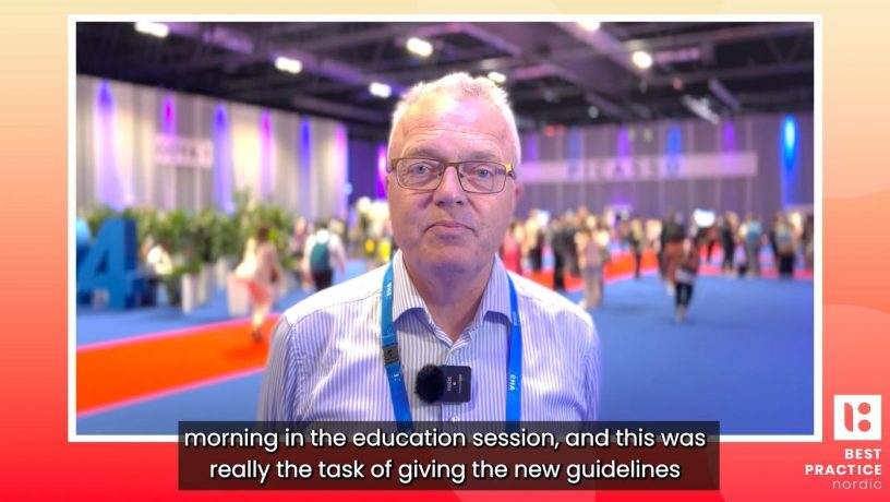 Henrik Hjorth-Hansen