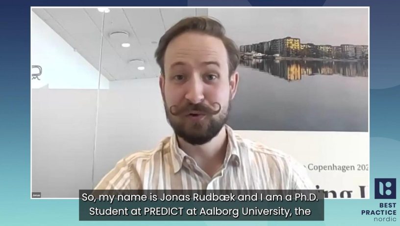 Jonas Julius Rudbæk