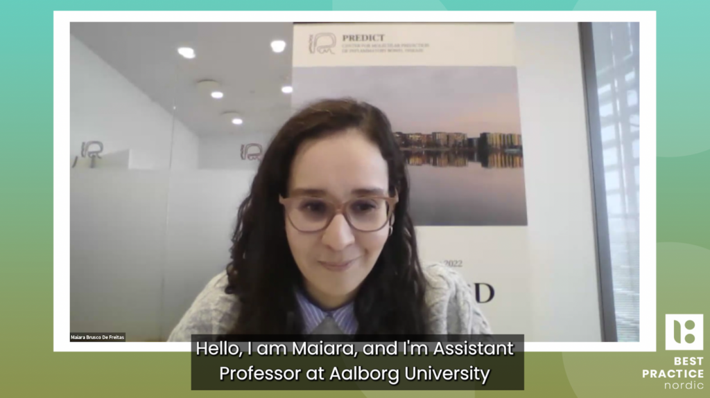 Maiara Brusco De Freitas