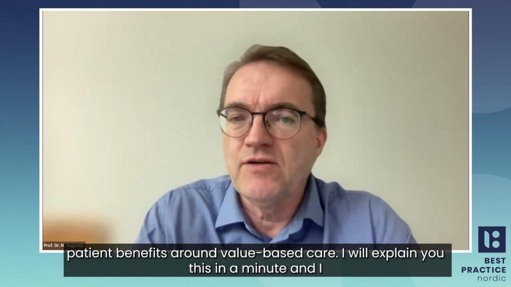 Prof. Matthias Augustin