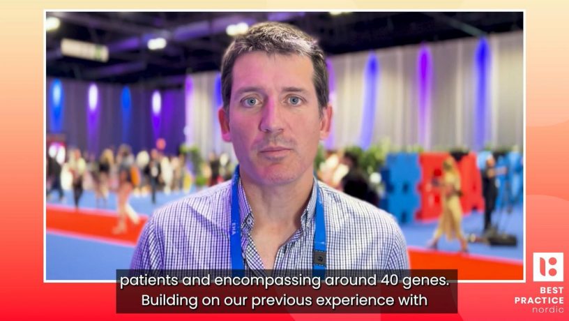 Sergio Martinez Høyer