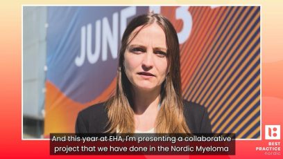 Sigrun Thorsteinsdottir