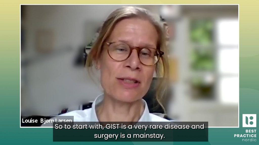 Louise Bjørn Larsen