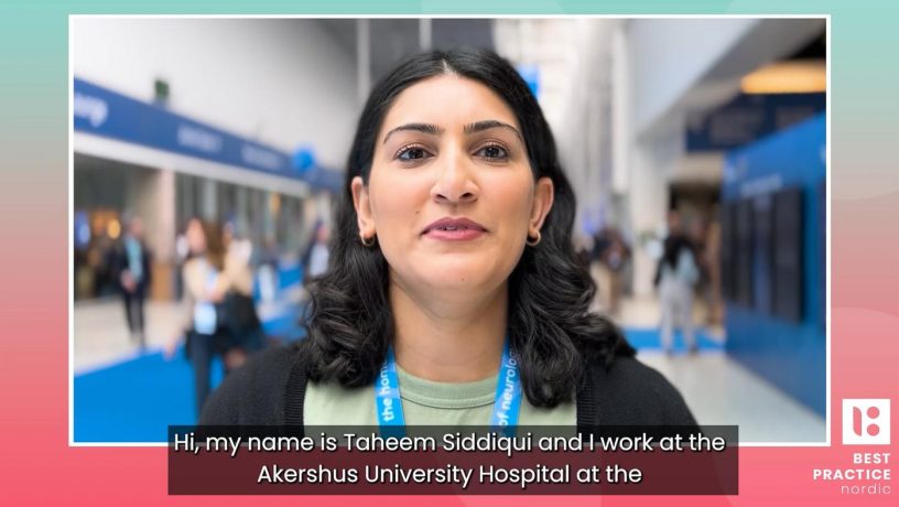 Tahreem Ghazal Siddiqui