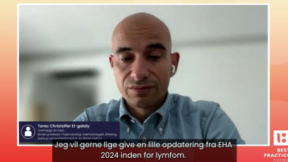 Tarec Christoffer El-galaly