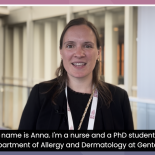 Anna Sophie Nicolo Belling Krontoft