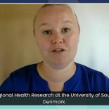 Astrid Jensen Damgaard