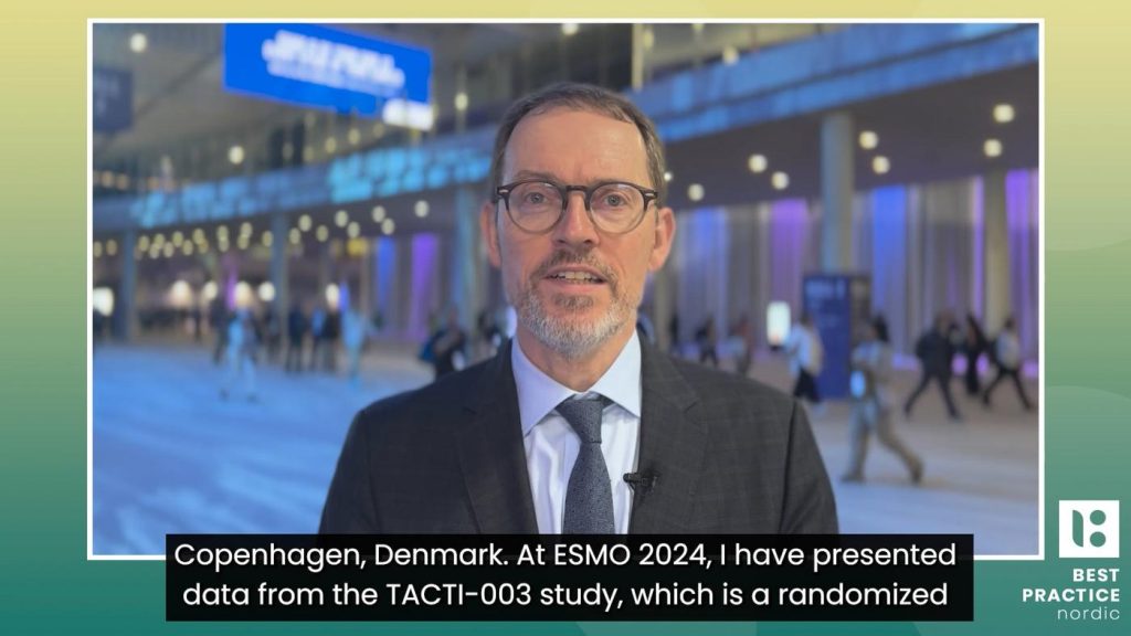 Claus Andrup Kristensen